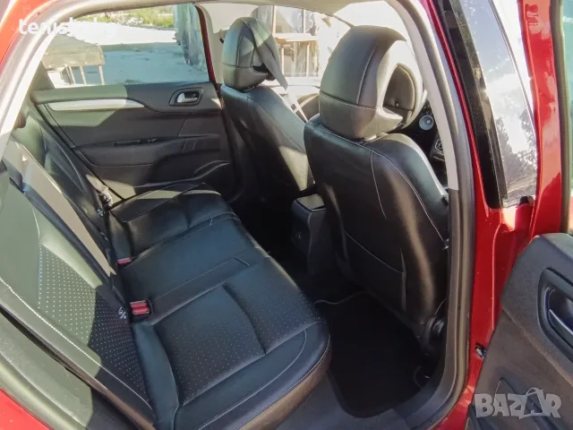 Citroen C4 1.6 EXCLUSIVE, снимка 13 - Автомобили и джипове - 55909948