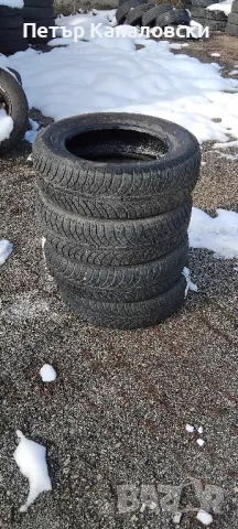 Гуми 185 65 15 Tires. Нов внос. Не са нови. Гаранция , снимка 10 - Гуми и джанти - 47994154