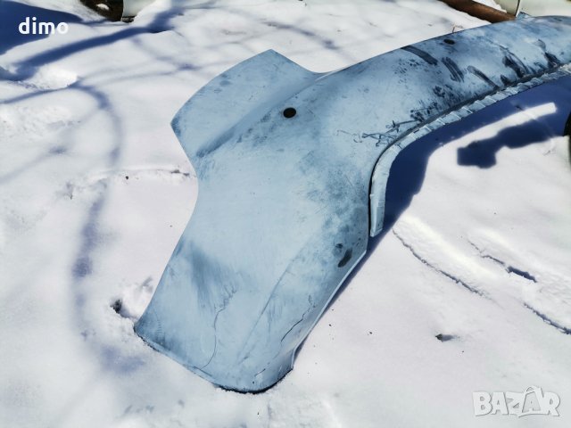 Задна броня за Audi A4 B7 комби /Avant 8E5807511L