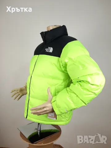 The North Face 1996 Retro Nuptse - Оригинално мъжко яке , снимка 4 - Якета - 47498291