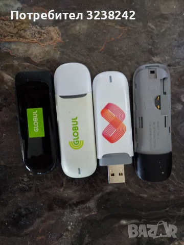 WIFI-SIM usb stick устроиства за мобилен интернет , снимка 2 - Лаптоп аксесоари - 50098630