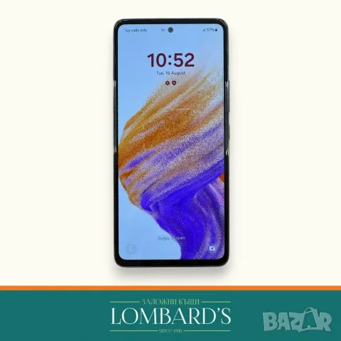 Samsung A53 5G, N: 536859