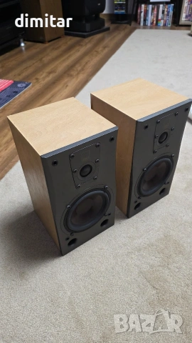 Dali Concep 1, снимка 2 - Тонколони - 53246101