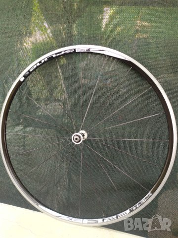 Предна шосейна капла DTSwiss Spline R23, снимка 5 - Велосипеди - 42091419