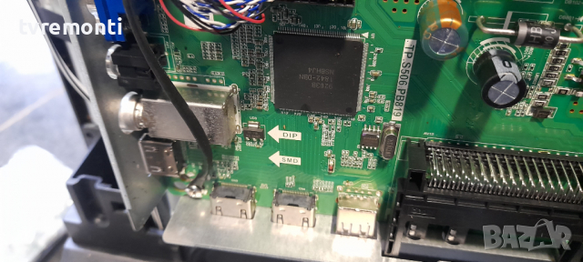 Платка MAIN BOARD TP.S506.PB819, снимка 5 - Части и Платки - 36483909