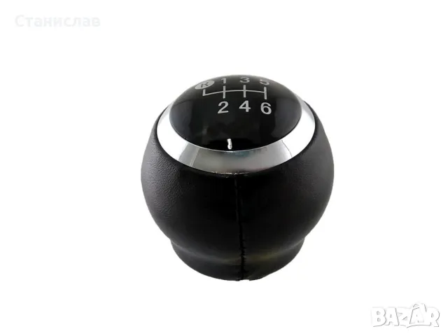 Топка за скоростен лост за Toyota RAV4 XA50 (2018+), снимка 2 - Части - 47712445