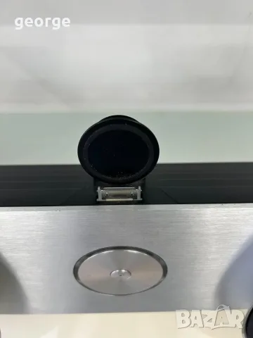 Bang & Olufsen BeoSound 8 - уникален спийкър за iPhone, iPad, снимка 6 - Аудиосистеми - 55989313