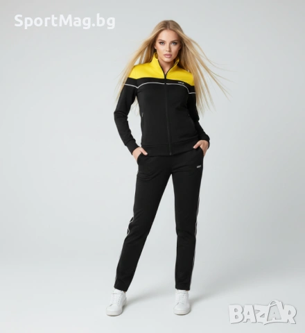 Дамски спортен комплект NOREX 620-1