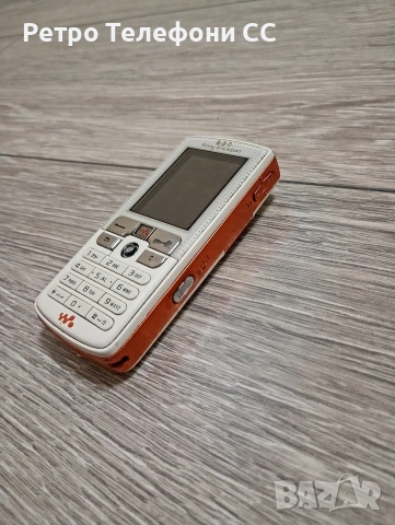 Sony Ericsson W800i Walkman , снимка 3 - Sony Ericsson - 53193083