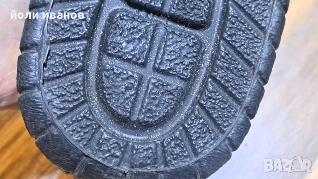 Jomos-made in germany-кожени нови мъжки обувки 46 номер, снимка 10 - Маратонки - 52887827