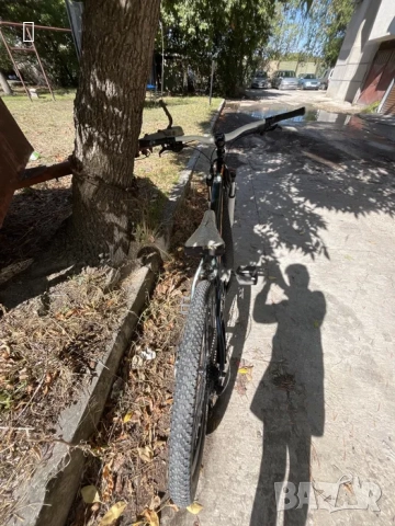 Drag c1, снимка 3 - Велосипеди - 52945049