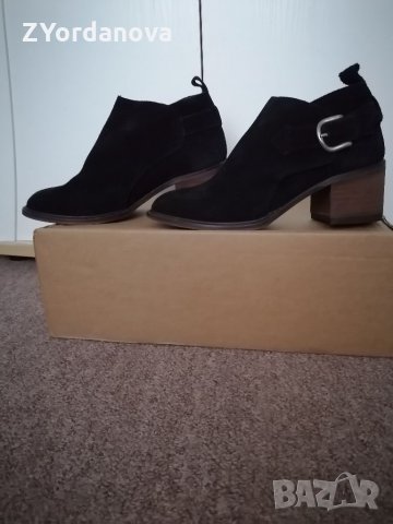 Дамски боти