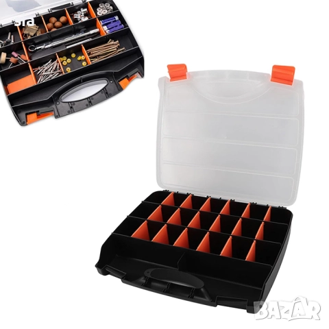 Органайзер за инструменти