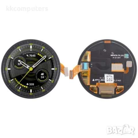 Оригинален LCD Дисплей и Тъч Скрийн за Huawei Watch GT 3 SE