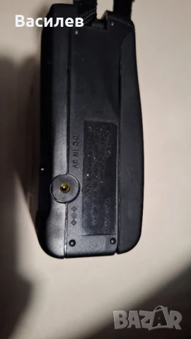 Walkman Sony TCM S64V , снимка 5 - Радиокасетофони, транзистори - 50476554