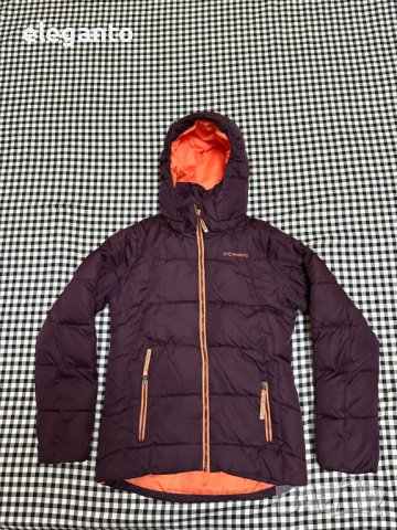 Stormberg IsoFROST дамско яке с пух размер С , снимка 1