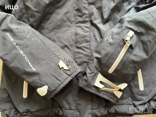 Дамско ски яке Schoffel Project 3000, снимка 17 - Якета - 53694222