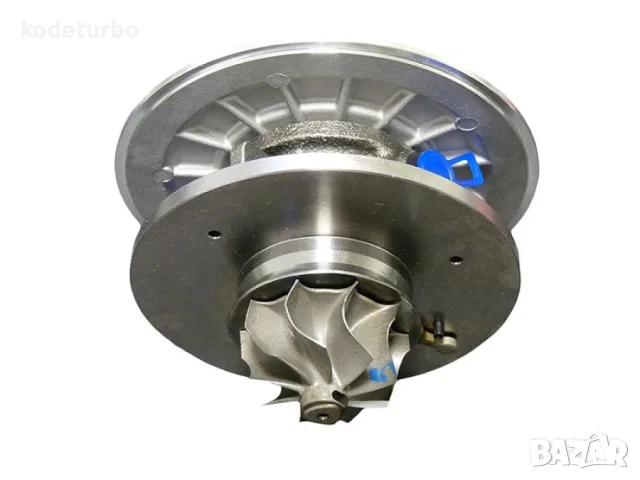 Турбо ядро картридж Turbo cartridge BMW X5 3.0L 3.0d 135kW 11657785992