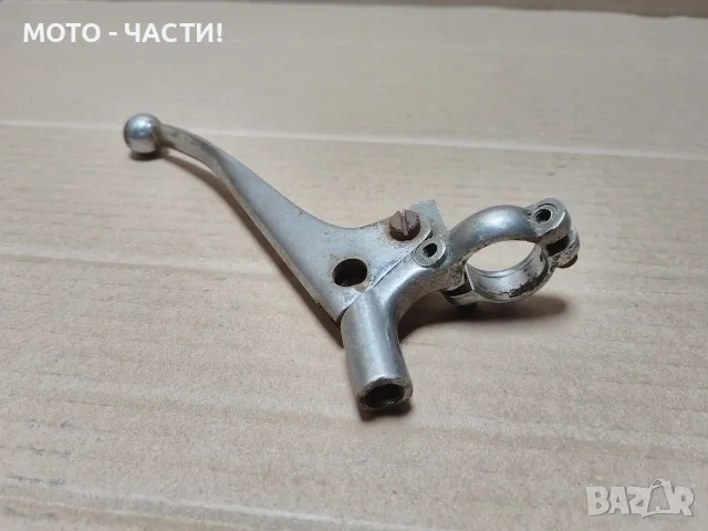 Комплект Конзола + Ръчка За Мотоциклети. / НОМЕР 5.