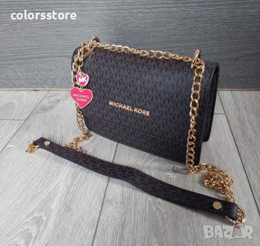 Луксозна чанта Michael Kors код Р 444, снимка 3 - Чанти - 33346934