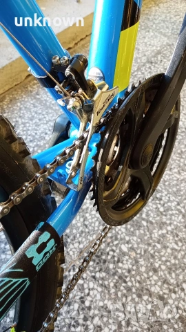 детски велосипед DRAG, снимка 3 - Велосипеди - 53664534