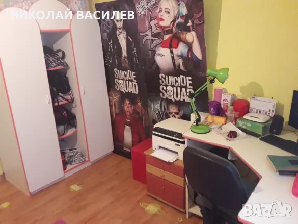 Продавам - Давам  под   наем   /   тристаен  в   град   Пловдив   -  район   Тракия, снимка 13 - Апартаменти - 52712168