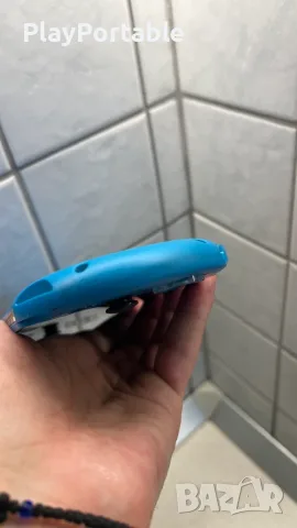 PS Vita PCH-2000 Aqua Blue, снимка 8 - PlayStation конзоли - 55771098