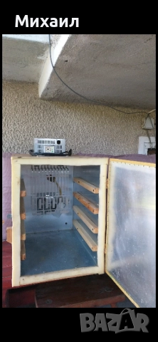 Инкубатори, снимка 2 - За птици - 51980465