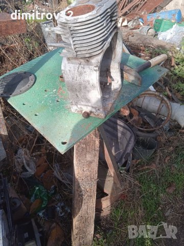 Блок за АКМЕ, снимка 2 - Селскостопанска техника - 39089956