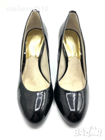 Michael Kors оригинални дамски обувки , снимка 10 - Дамски обувки на ток - 52548161