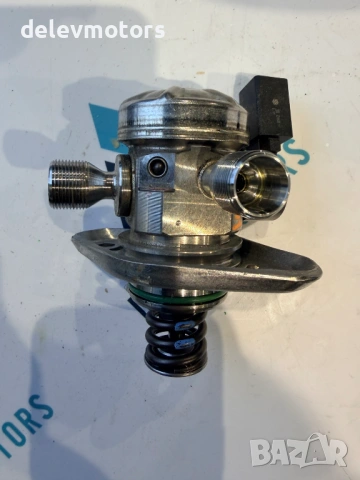 166303162R, A282070001 бензинова помпа за високо налягане от Renault Kadjar 1.3 TCe 140 кс., 6 ск., , снимка 4 - Части - 53804135