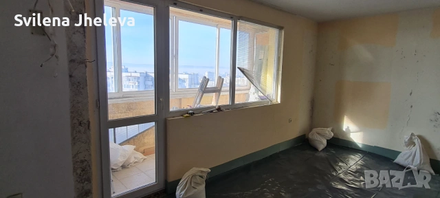 Дограма вратопрозорец Trocal