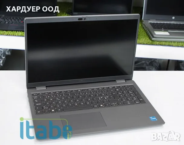 Лаптоп Dell Latitude 3550 - 80129252