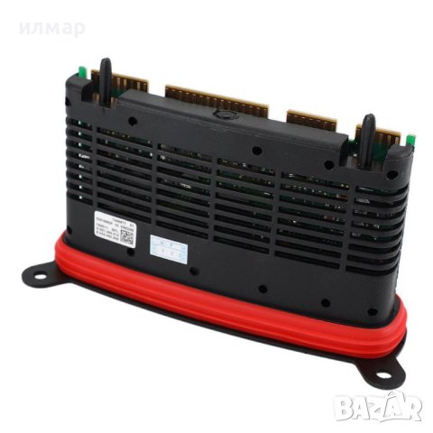 A6420907437 Въздуховод /лястовица / за Мерцедес W211, снимка 15 - Части - 41841640