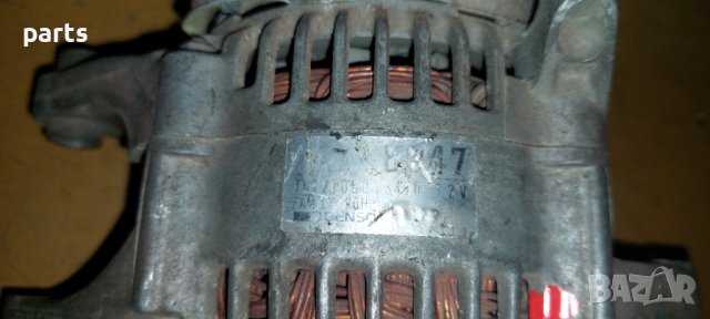 Генератор Jeep Cherokee Xj N, снимка 3 - Части - 42530993