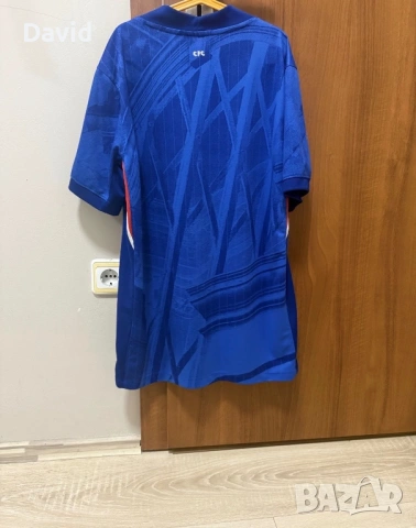 Chelsea  тениска , снимка 2 - Тениски - 53599713