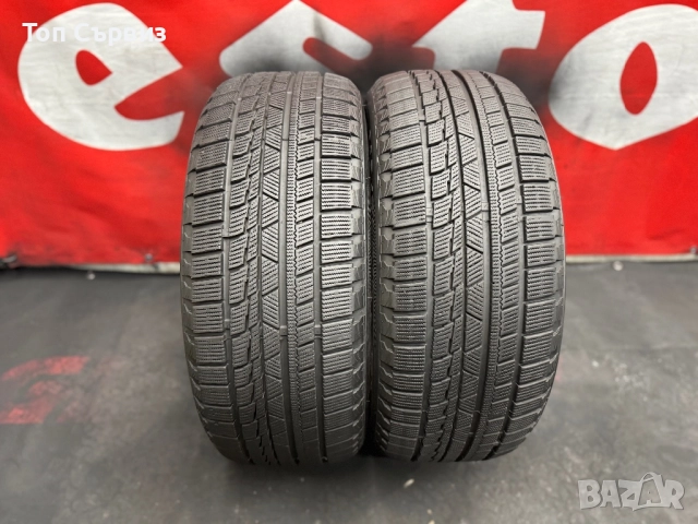 245 50 18, Зимни гуми, Tourador WinterPROTSU2, 2 броя, снимка 3 - Гуми и джанти - 52561980