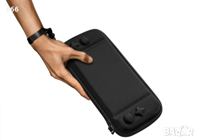 Калъф Olycism за Switch 2, снимка 8 - Друга електроника - 53327391