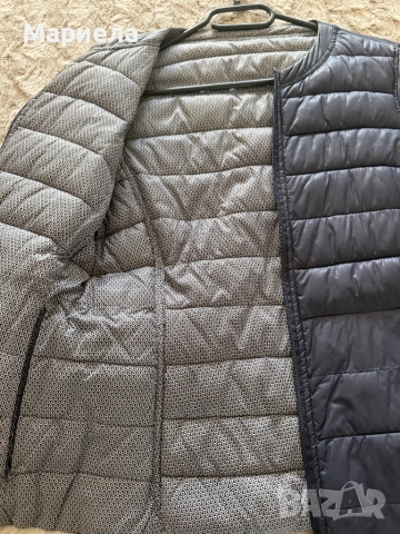 Дамско яке,размер S,цена 15 лв., снимка 3 - Якета - 51766174