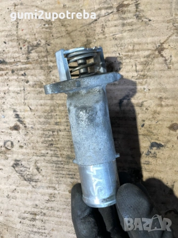 Корпус Термостат SUZUKI SX4 S-Cross 1.4 2021 HYBRID ALLGRIP 6AT