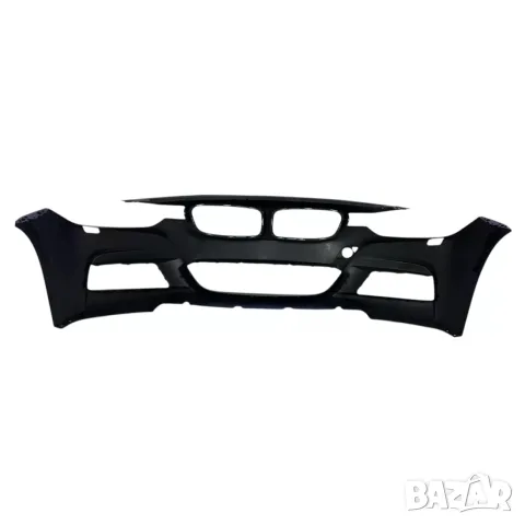 Боди кит M-Tech за BMW 3 Series F30 2012–2018, снимка 15 - Аксесоари и консумативи - 55869286