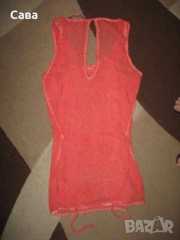 Рокля GARCIA, снимка 3 - Рокли - 41612184