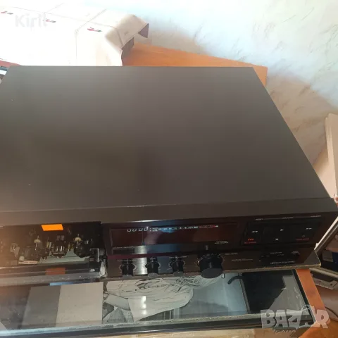 Триглав касетен дек Akai GX-65, снимка 13 - Декове - 56040333