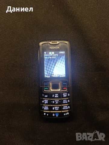 Телефон Nokia 3110