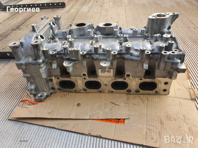 Mercedes CLA 220 W118 M260 R260016 A2600105400 Глава за двигател 