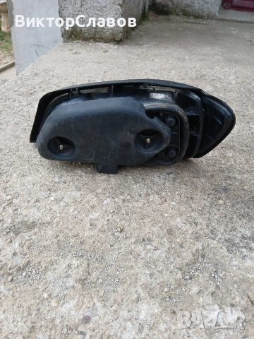 Стопове за Пежо 306, снимка 5 - Части - 53683238