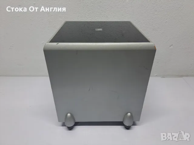 Субуфер - KEF PSW2010, снимка 4 - Други - 49281680