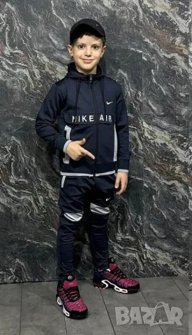детски комплект найк , снимка 2 - Детски комплекти - 50395956