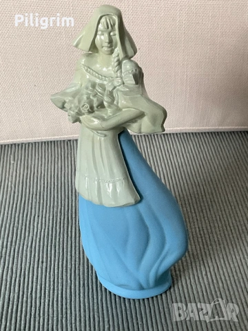 Колекционерски одеколон AVON Dutch Girl (обещание за небето).