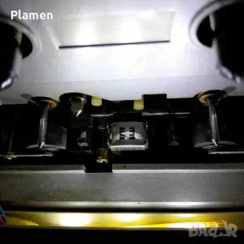 дек SIEMENS  RC302, снимка 4 - Декове - 49871649